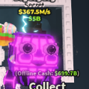 Steal a Brainrot