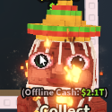 Steal a Brainrot