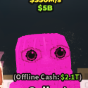 Steal a Brainrot