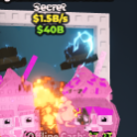 Steal a Brainrot