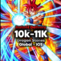 Dragon Ball Z Dokkan Battle