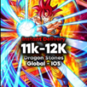 Dragon Ball Z Dokkan Battle