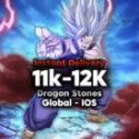 Dragon Ball Z Dokkan Battle