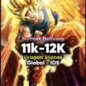 Dragon Ball Z Dokkan Battle