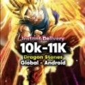 Dragon Ball Z Dokkan Battle