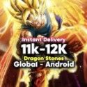 Dragon Ball Z Dokkan Battle