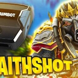 Cronus Zen Script | Wraith Shot V6 | Ultimate Apex Legends Script 0
