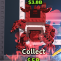 Steal a Brainrot