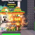 Steal a Brainrot