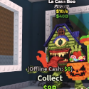 Steal a Brainrot