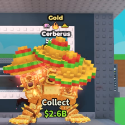 Steal a Brainrot