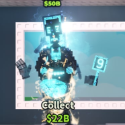 Steal a Brainrot