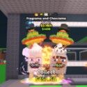 Steal a Brainrot