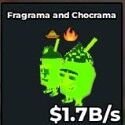 Steal a Brainrot