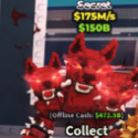 Steal a Brainrot