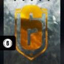 Rainbow Six Siege X