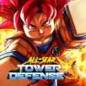 All Star Tower Defense X