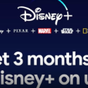 Disney+