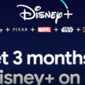 Disney+