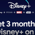 Disney+
