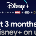 Disney+