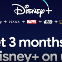 Disney+