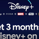 Disney+