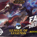 League of Legends