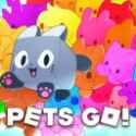 Pets Go Diamonds
