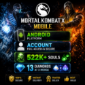 Mortal Kombat Mobile