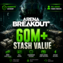 Arena Breakout