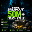 Arena Breakout
