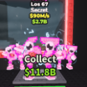 Steal a Brainrot
