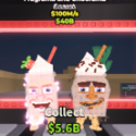 Steal a Brainrot