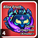 Blox Fruits