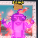 Steal a Brainrot