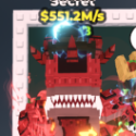 Steal a Brainrot