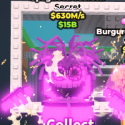 Steal a Brainrot