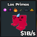 Steal a Brainrot