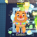 Steal a Brainrot