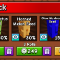 Grow a Garden 2