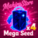 Grow a Garden 2