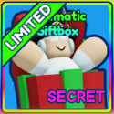 Bubble Gum Simulator INFINITY