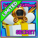 Bubble Gum Simulator INFINITY