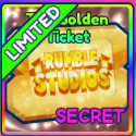 Bubble Gum Simulator INFINITY