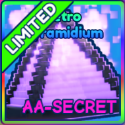 Bubble Gum Simulator INFINITY
