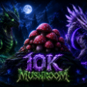 Creatures of Sonaria Mushrooms