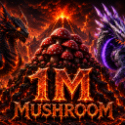 Creatures of Sonaria Mushrooms