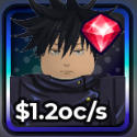 Anime Dice