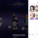 The Seven Deadly Sins Origin